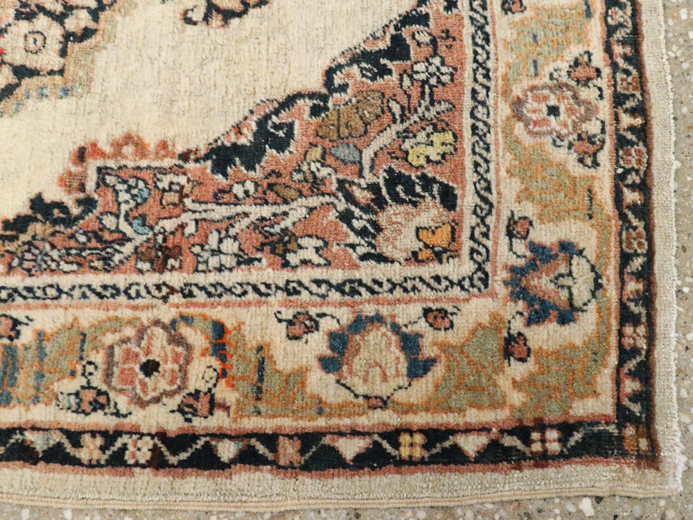 tabriz Rug - # 101769