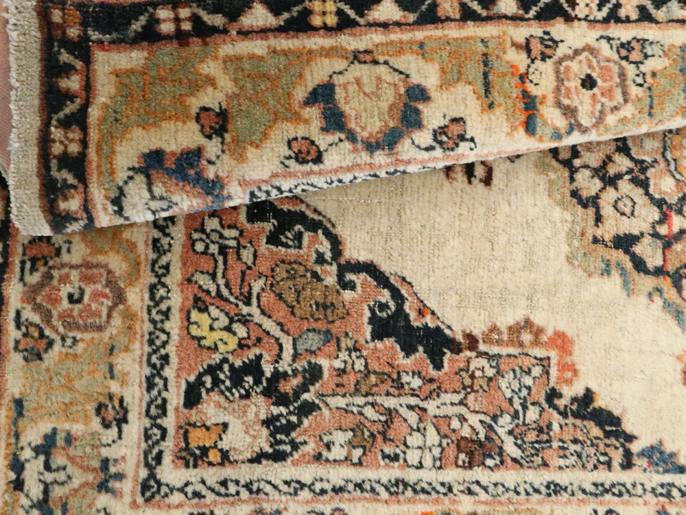 tabriz Rug - # 101769