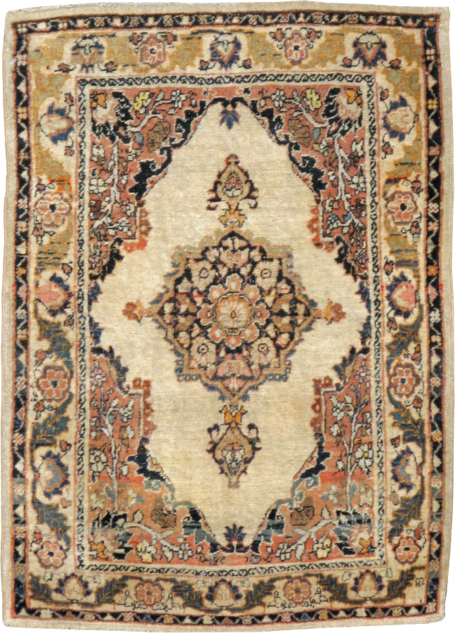 tabriz Rug - # 101769