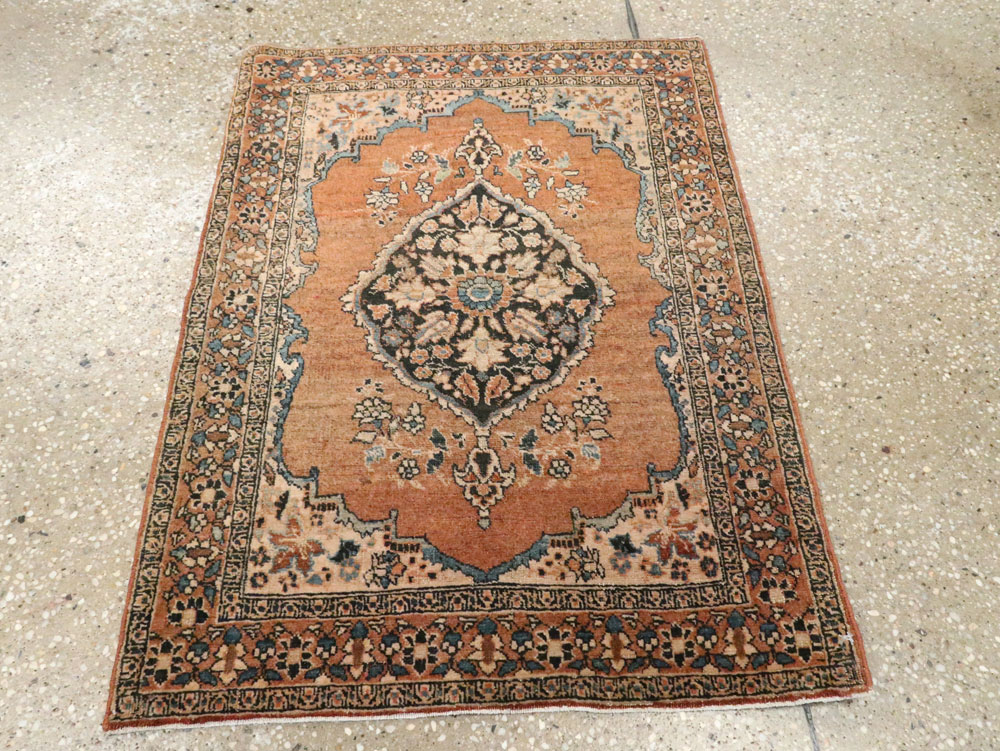 tabriz Rug - # 101772