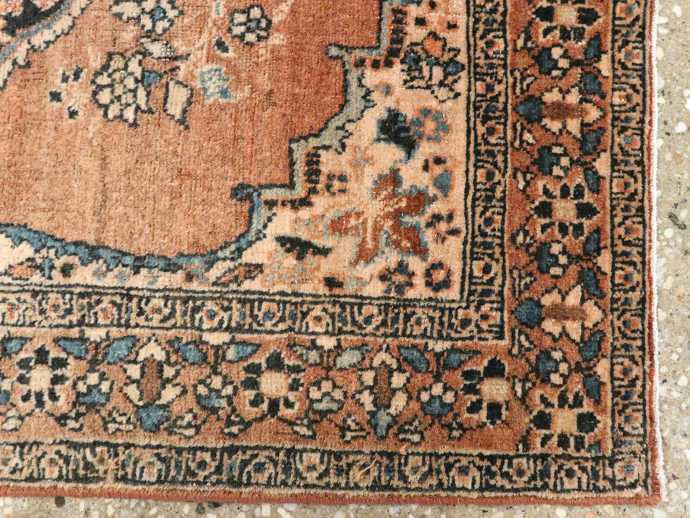 tabriz Rug - # 101772