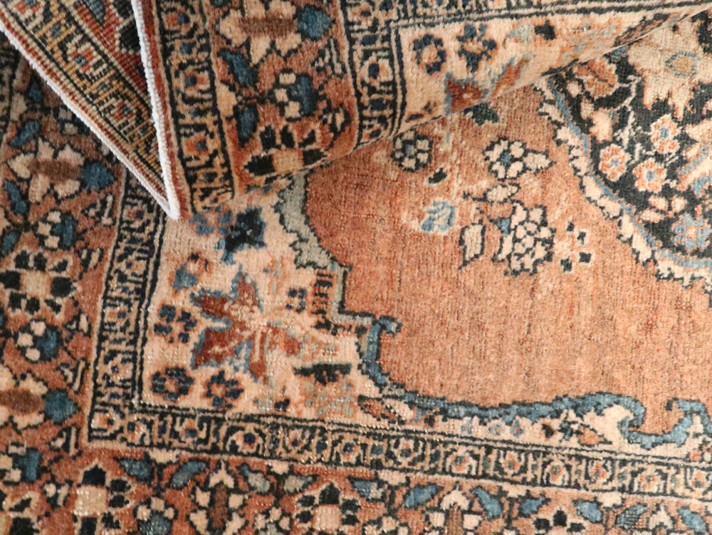 tabriz Rug - # 101772