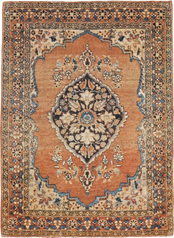 tabriz Rug - # 101772