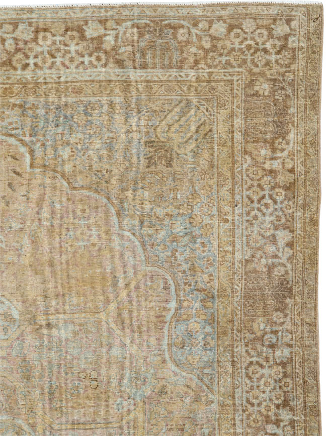 tabriz Carpet - # 101810