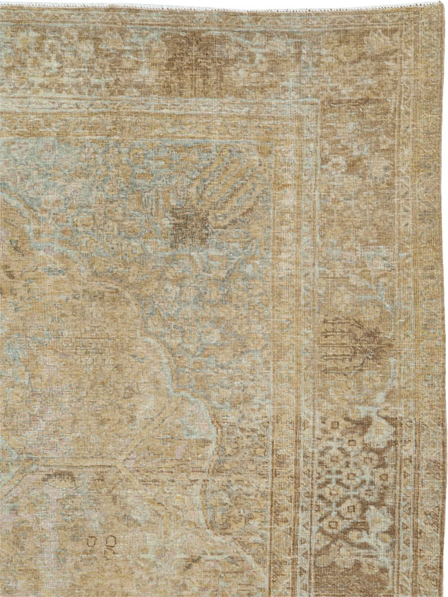 tabriz Carpet - # 101810