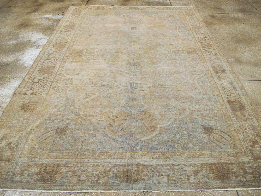 tabriz Carpet - # 101810