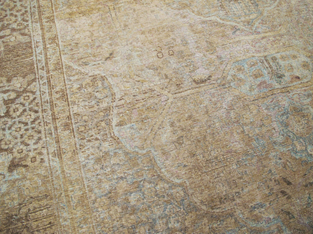 tabriz Carpet - # 101810