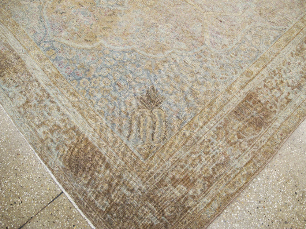 tabriz Carpet - # 101810