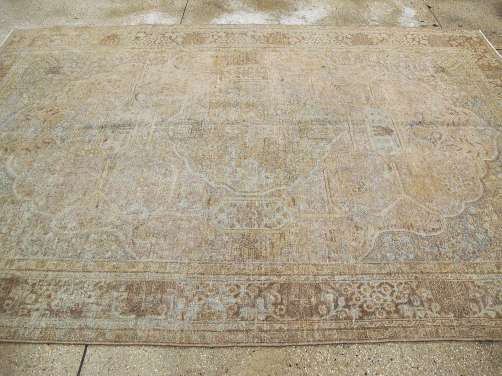 tabriz Carpet - # 101810