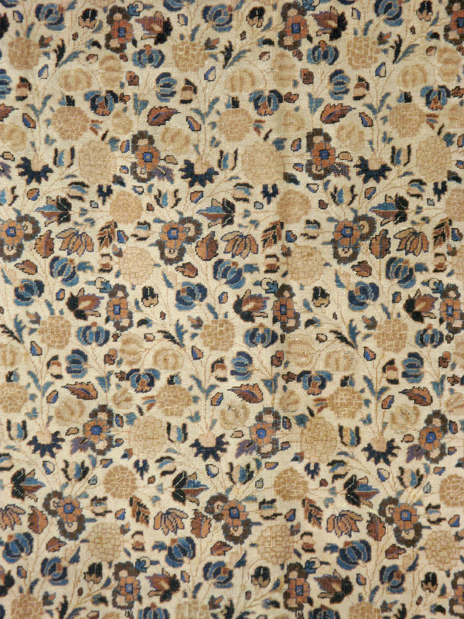 tabriz Rug - # 101812