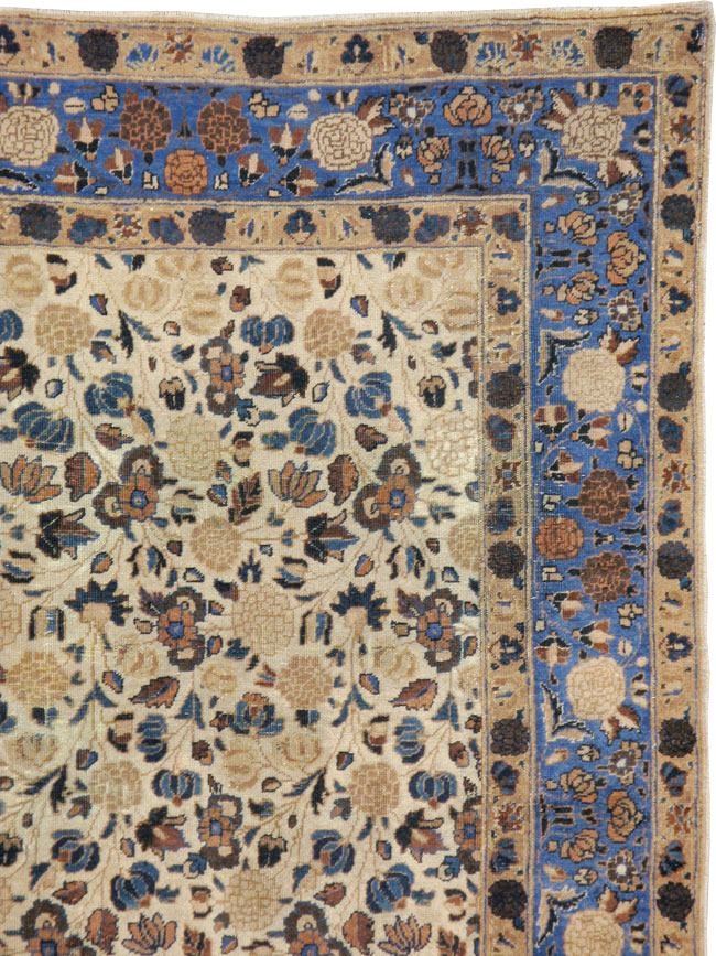 tabriz Rug - # 101812