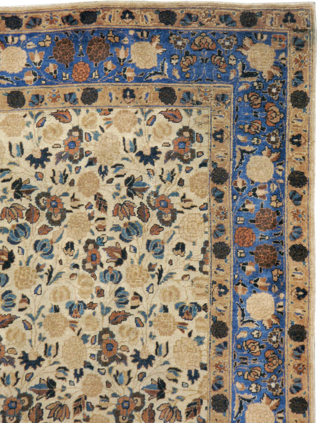 tabriz Rug - # 101812