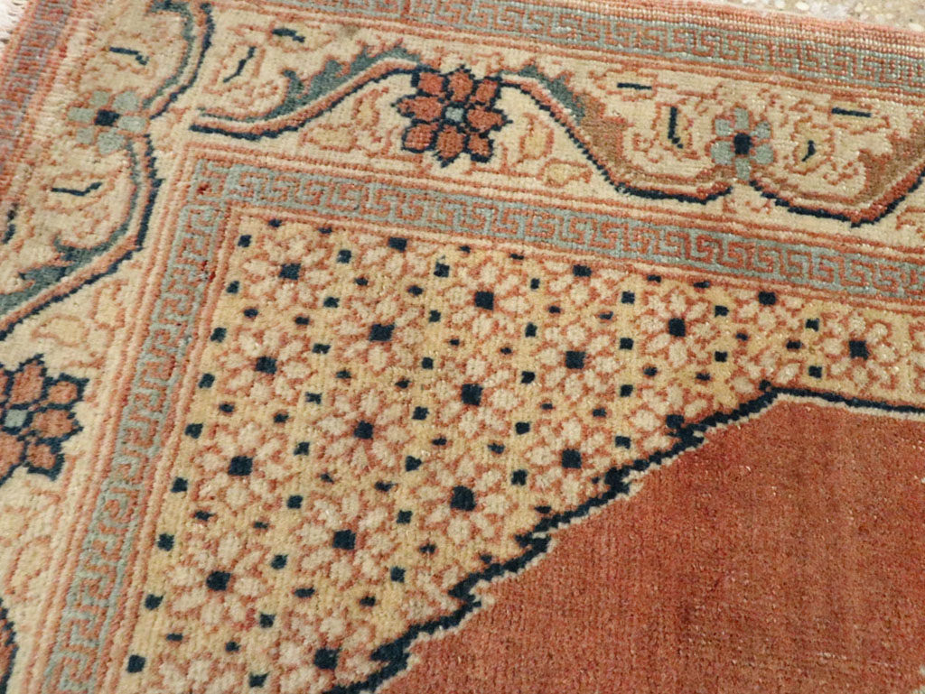 tabriz Rug - # 101830