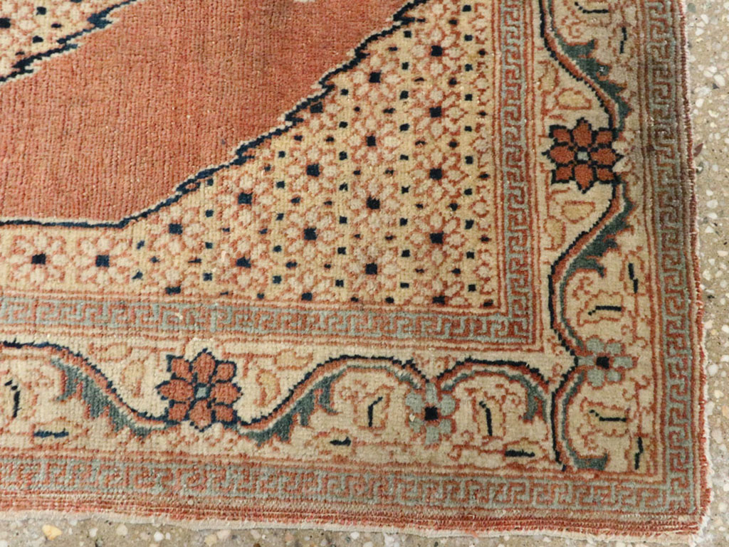 tabriz Rug - # 101830