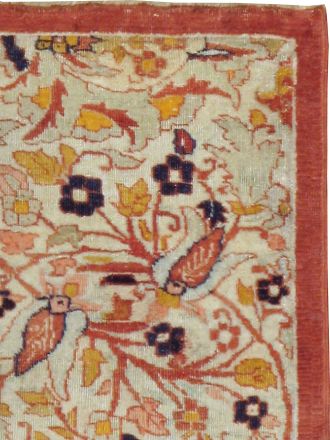 tabriz Rug - # 101857