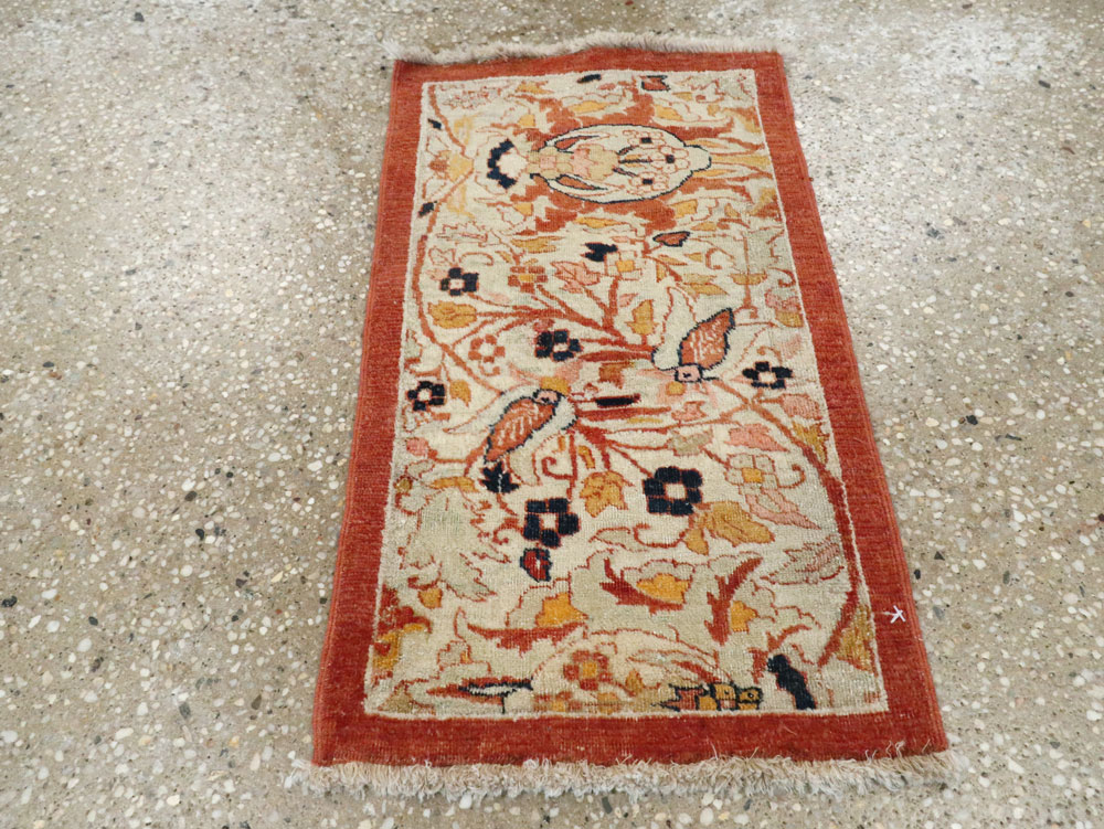 tabriz Rug - # 101857