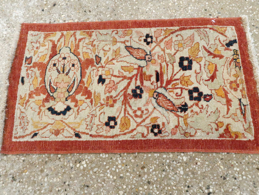 tabriz Rug - # 101857