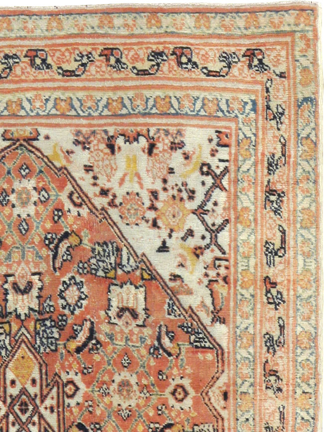 tabriz Rug - # 101887