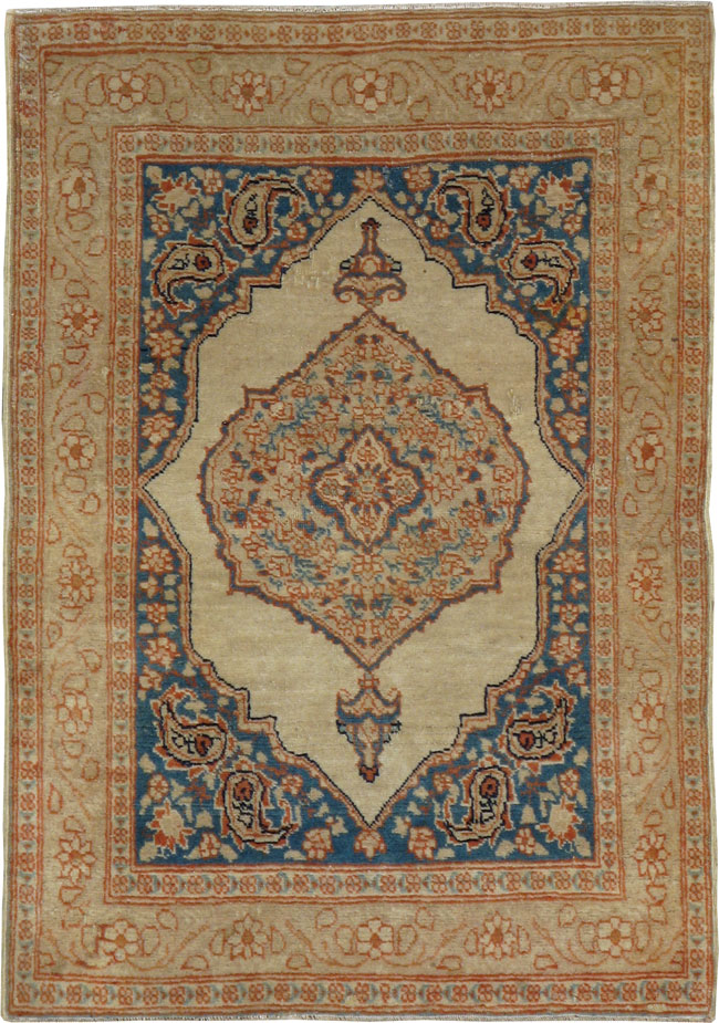tabriz Rug - # 101894