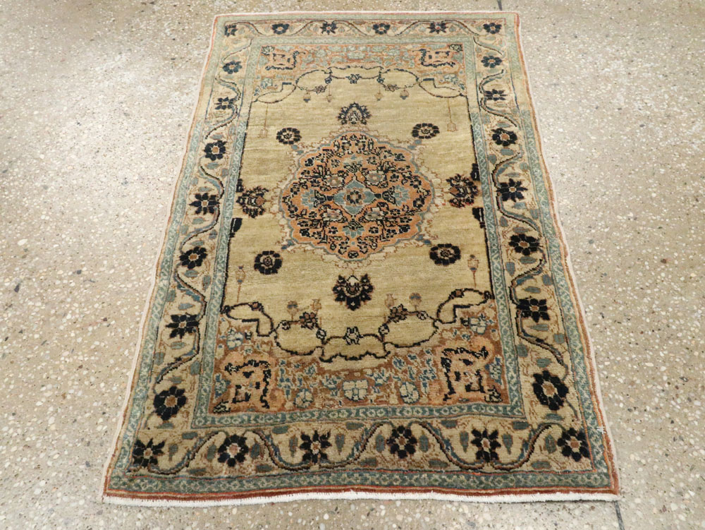 tabriz Rug - # 101902