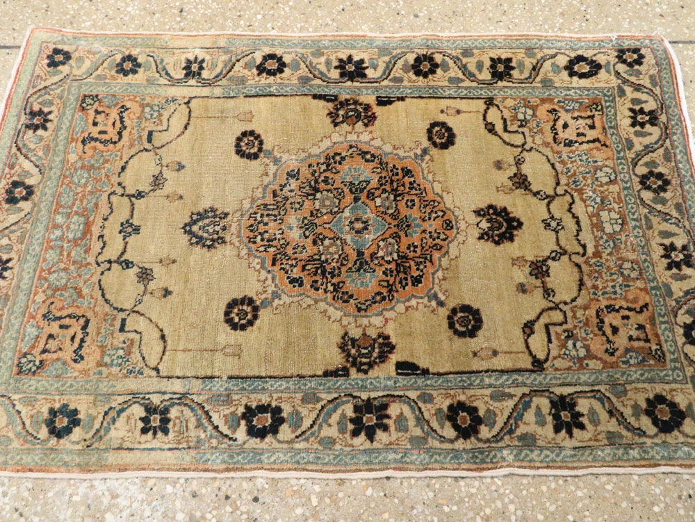 tabriz Rug - # 101902
