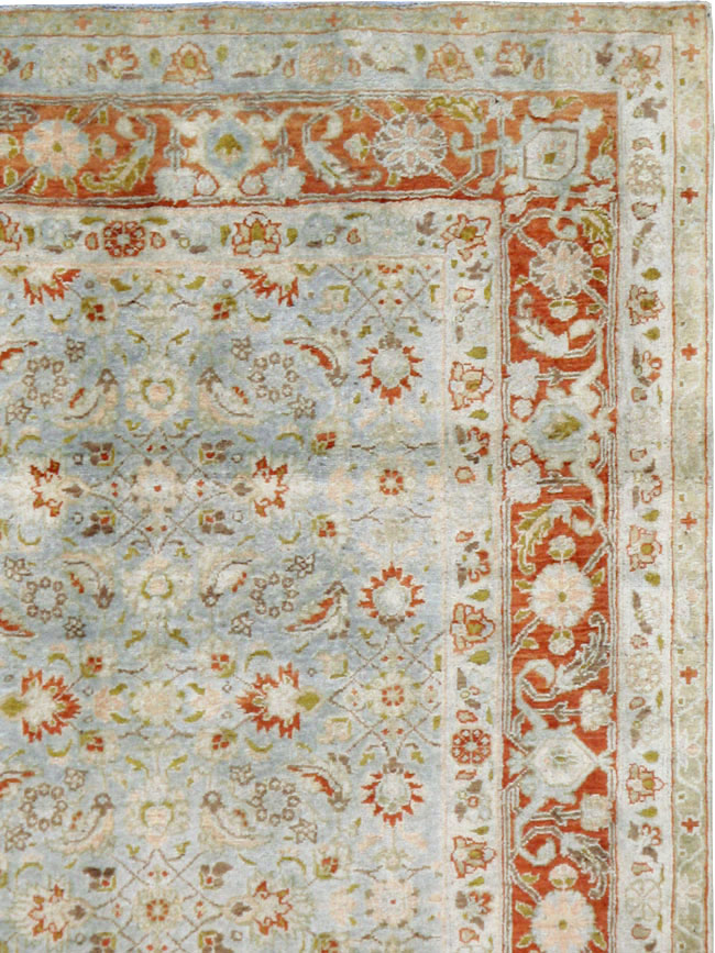 tabriz Rug - # 101906