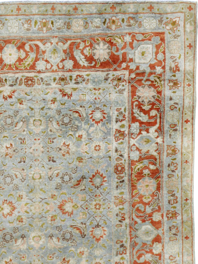 tabriz Rug - # 101906