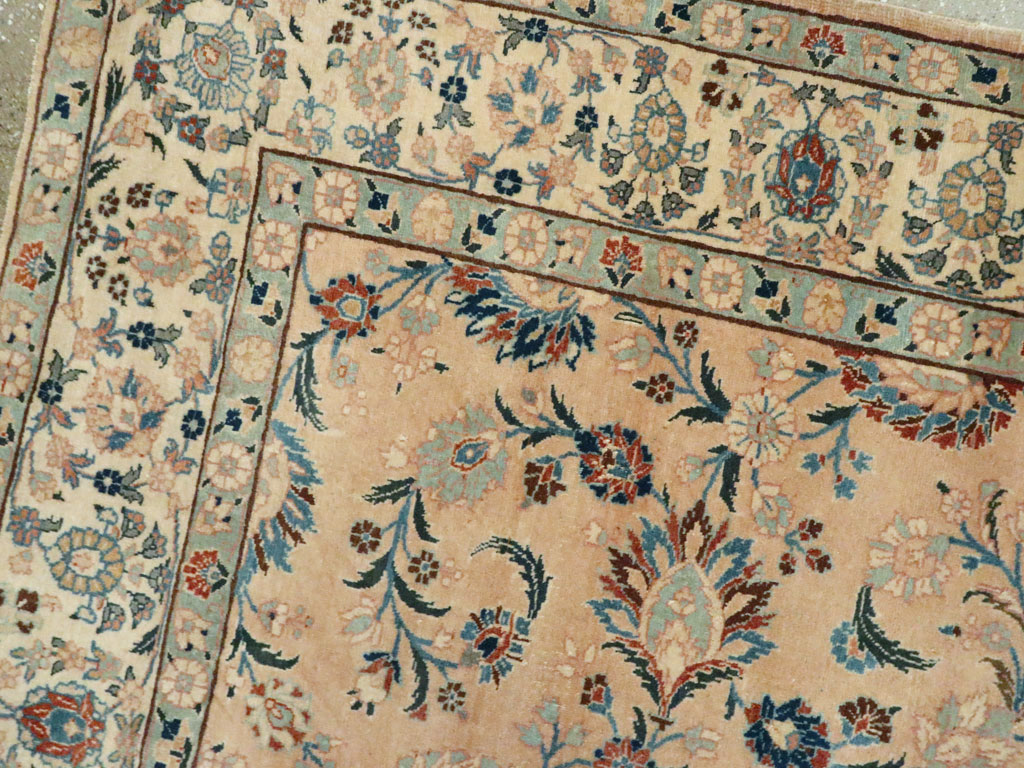 tabriz Rug - # 101908