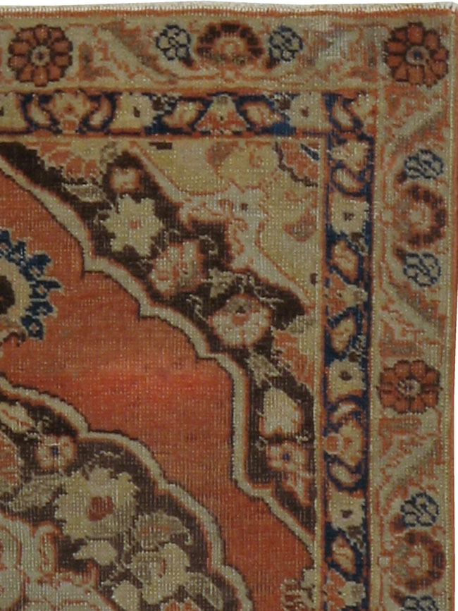 tabriz Rug - # 101914