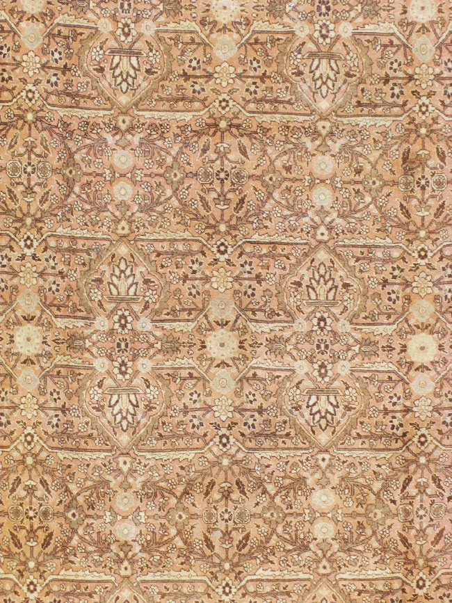 tabriz Carpet - # 101939