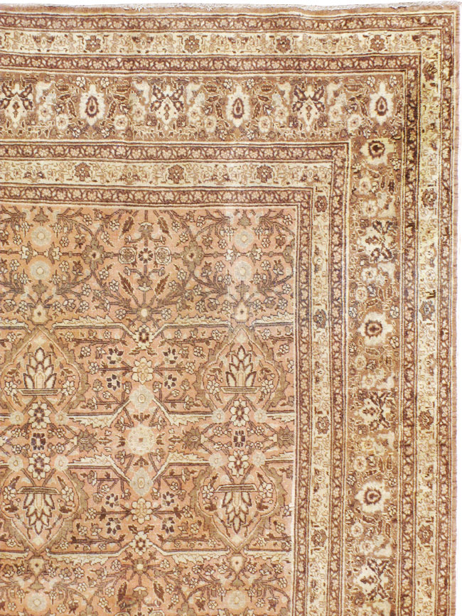 tabriz Carpet - # 101939