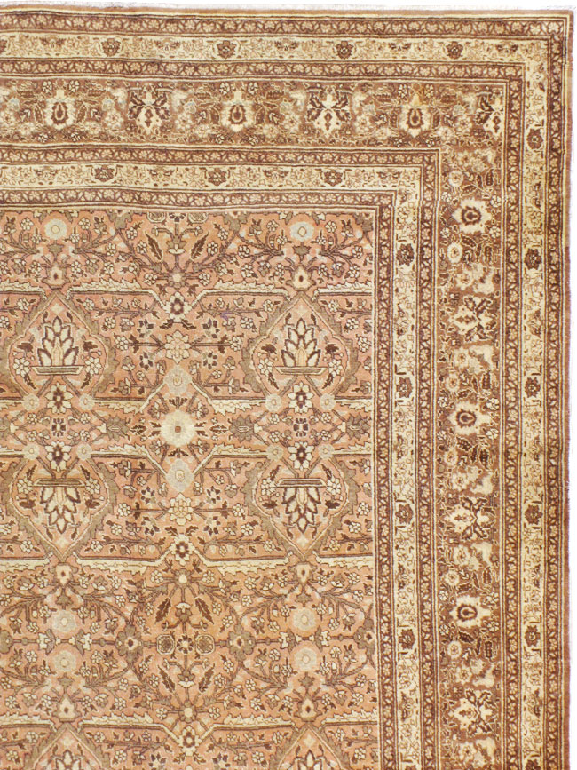 tabriz Carpet - # 101939