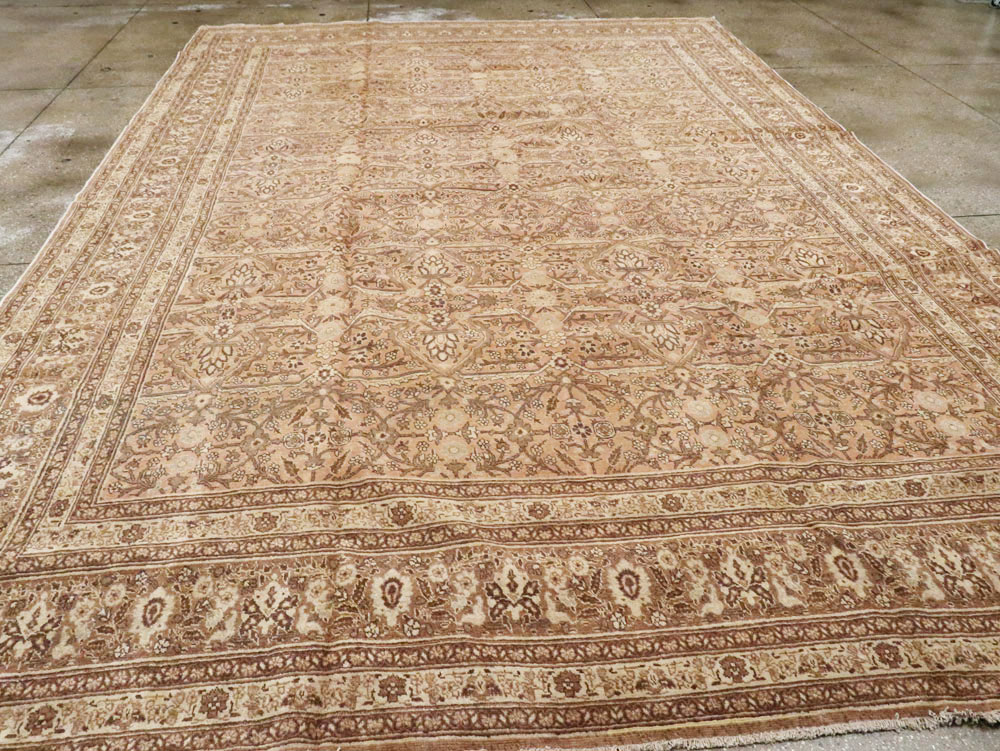 tabriz Carpet - # 101939