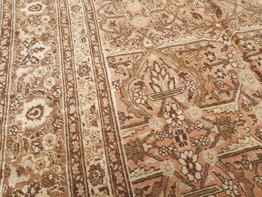 tabriz Carpet - # 101939