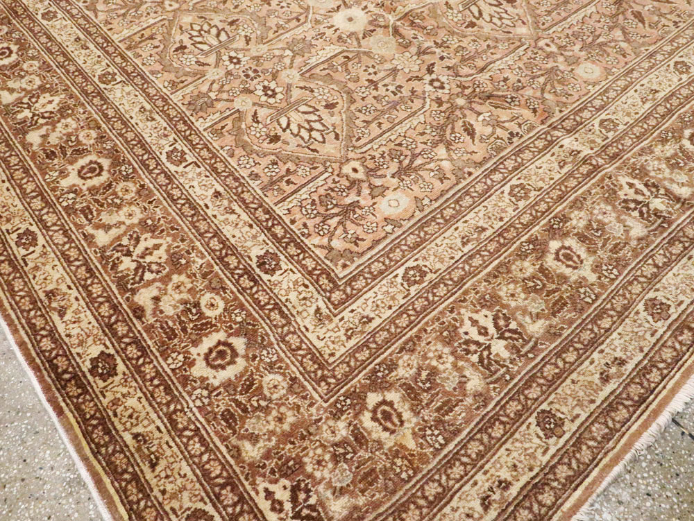 tabriz Carpet - # 101939