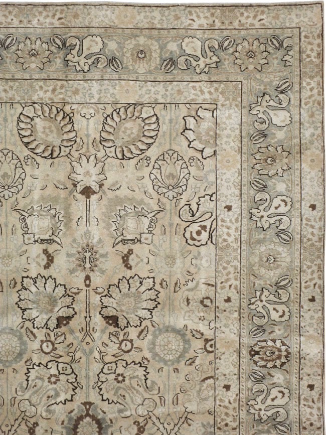 tabriz Carpet - # 101958