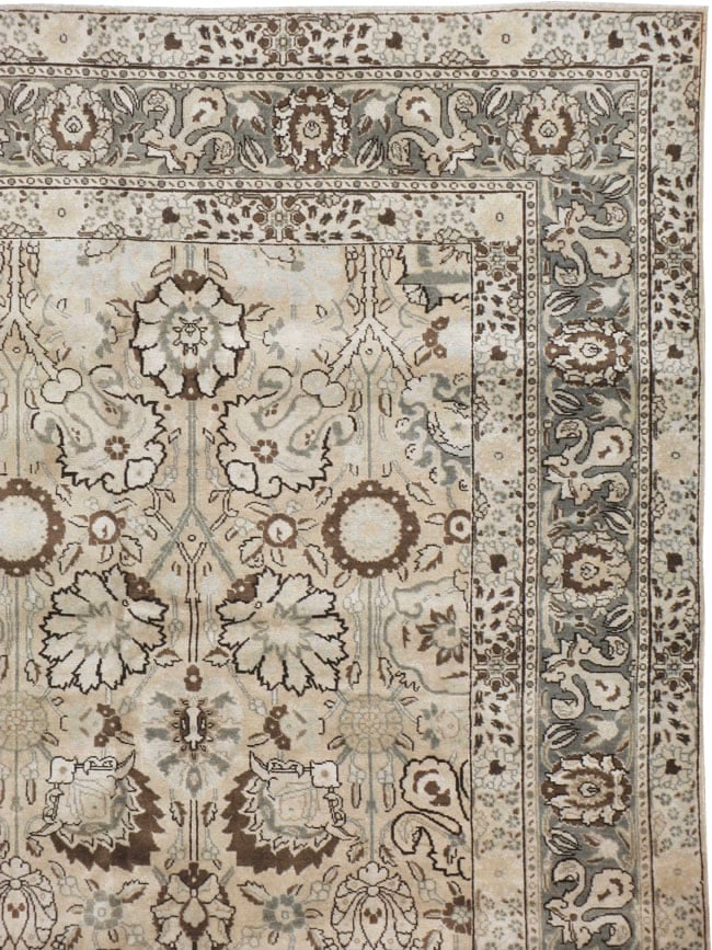 tabriz Carpet - # 101958