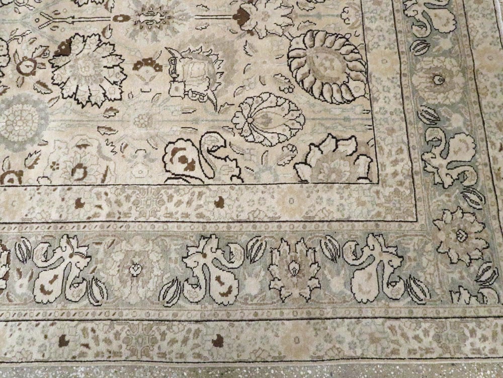 tabriz Carpet - # 101958