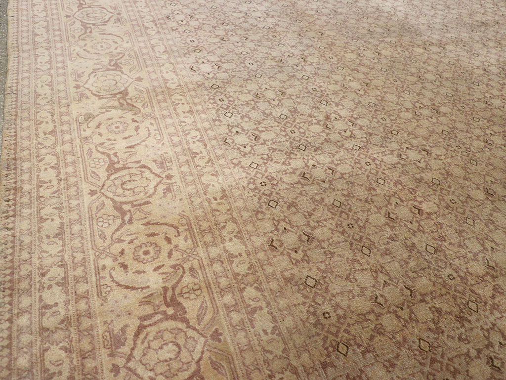 tabriz Carpet - # 101994