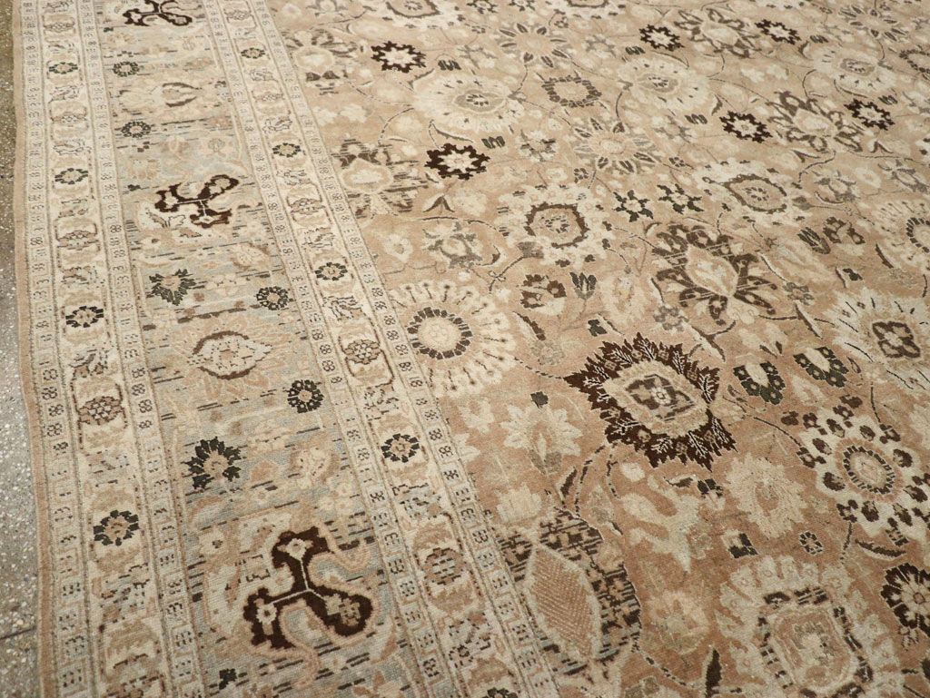 tabriz Carpet - # 102008