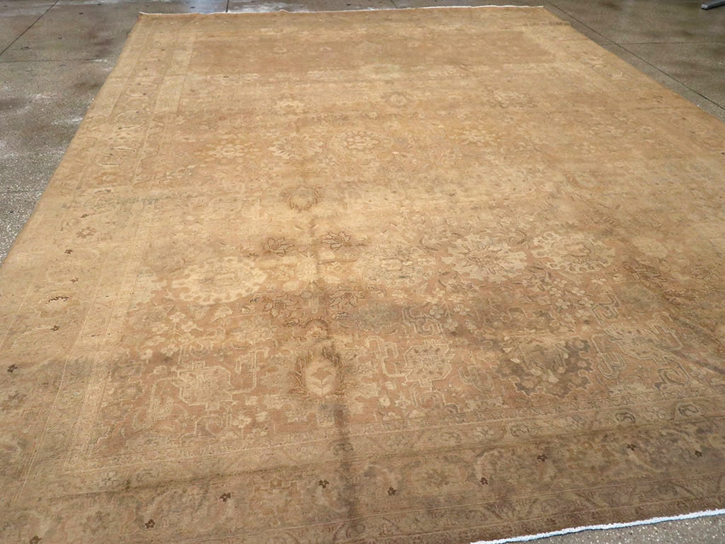 tabriz Carpet - # 102052