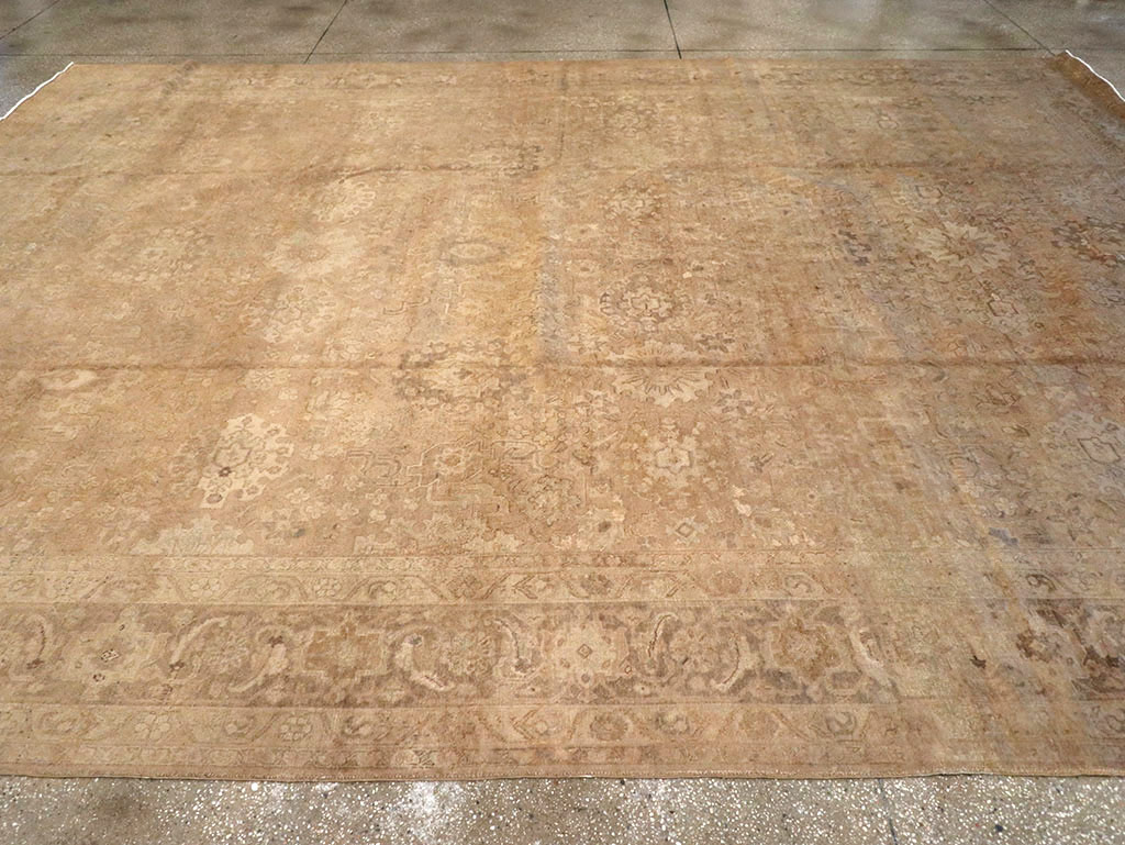 tabriz Carpet - # 102052