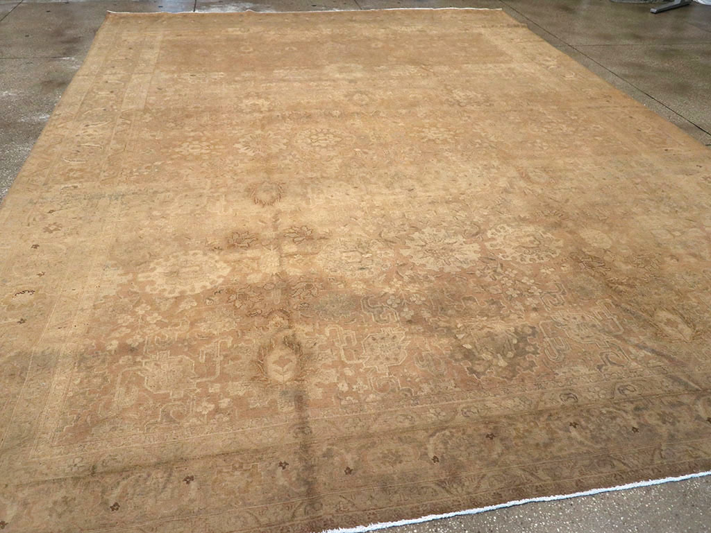 tabriz Carpet - # 102052