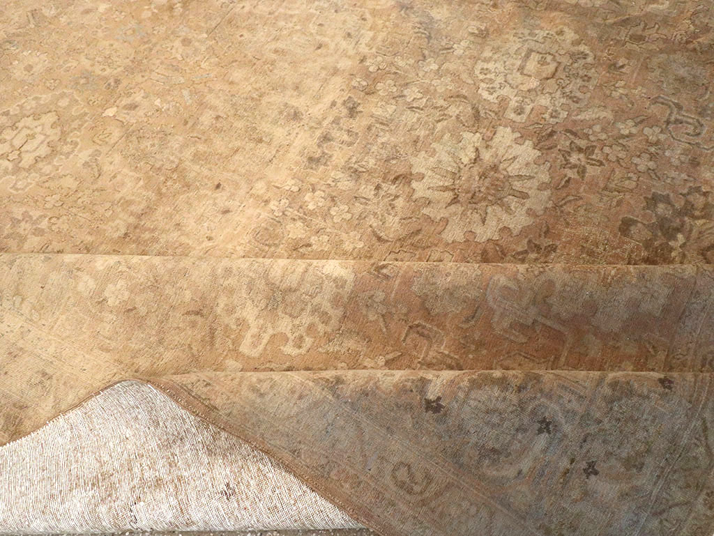 tabriz Carpet - # 102052