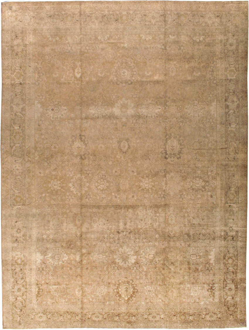 tabriz Carpet - # 102052