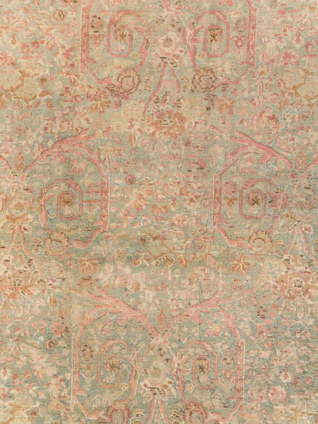 tabriz Carpet - # 102053