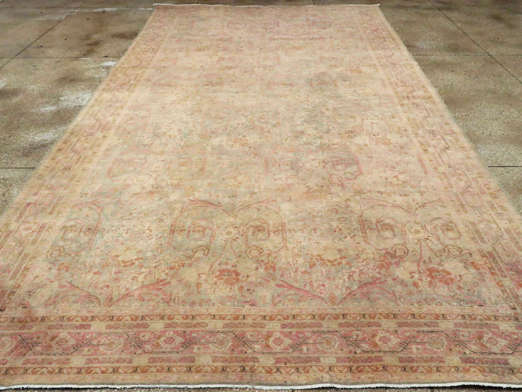 tabriz Carpet - # 102053