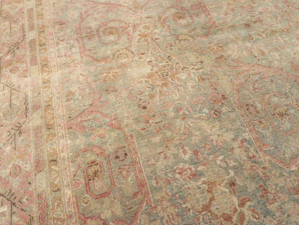 tabriz Carpet - # 102053