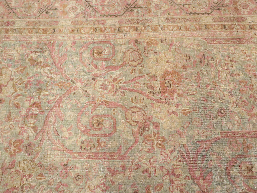 tabriz Carpet - # 102053