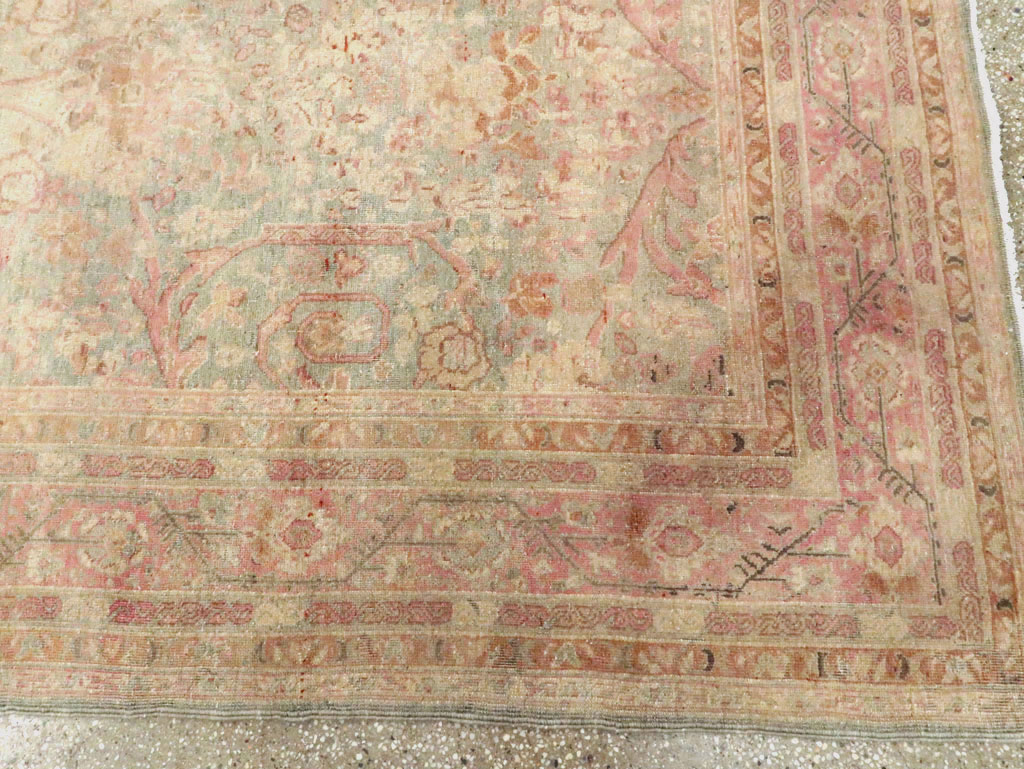 tabriz Carpet - # 102053